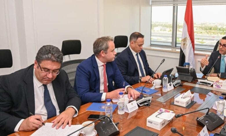 الطريق إلى القمة: الإصلاحات المالية والتحول الرقمي تدفع مصر نحو أفضل 50 دولة عالميًا