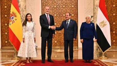 مصر تترقب استثمارات إسبانية ومشروعات مشتركة بعد توقيع اتفاقية الشراكة مع فيليب السادس