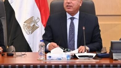كامل الوزير: إعادة تشغيل 6 آلاف مصنع متعثر بالتعاون مع البنك المركزي