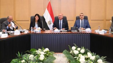 الوزير: 28 فرصة استثمارية لتعميق التصنيع وصناعة الحديد مع قائمة سوداء للمصانع المخالفة للكهرباء