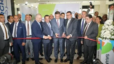 معرض صحارى 2025 ينطلق في القاهرة: منصة الابتكار الزراعي وزيادة الصادرات المصرية