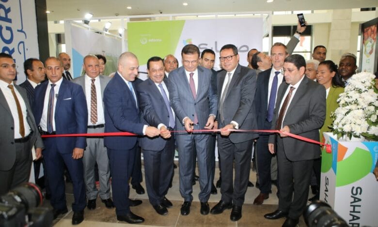 معرض صحارى 2025 ينطلق في القاهرة: منصة الابتكار الزراعي وزيادة الصادرات المصرية