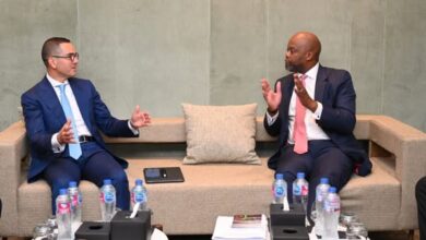 مصر تدعم تنفيذ اتفاقية التجارة الحرة الإفريقية لتعزيز التكامل الاقتصادي والنمو المستدام