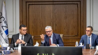 قناة السويس الاقتصادية تعتمد 5 مشروعات جديدة وترفع استثماراتها إلى 10.4 مليار دولار