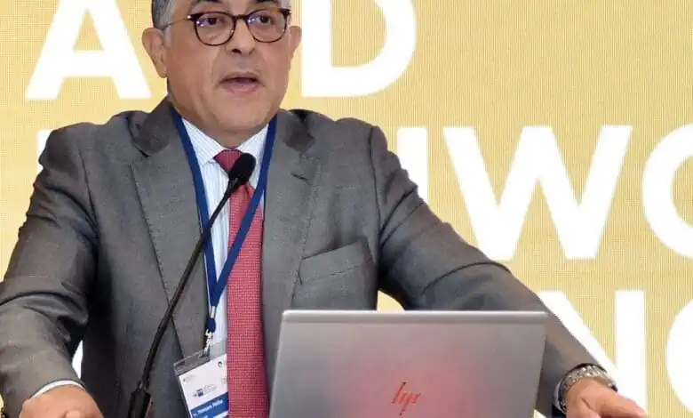 مصر وألمانيا تتعاونان لتطوير صناعة النسيج.. استثمارات ألمانية وحلول تكنولوجية متقدمة