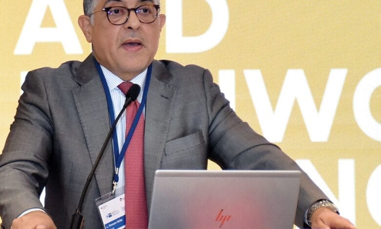 مصر وألمانيا تتعاونان لتطوير صناعة النسيج.. استثمارات ألمانية وحلول تكنولوجية متقدمة