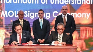 مصر وسنغافورة تعززان التعاون الاقتصادي: منتدى الأعمال المصري السنغافوري يستعرض فرص الاستثمار والتجارة