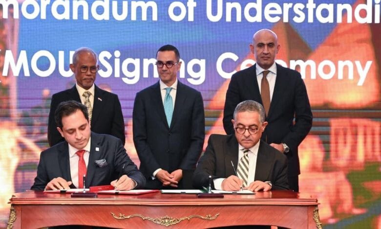 مصر وسنغافورة تعززان التعاون الاقتصادي: منتدى الأعمال المصري السنغافوري يستعرض فرص الاستثمار والتجارة