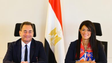 مصر وفرنسا تؤكدان الشراكة الاستراتيجية لتعزيز النمو الاقتصادي وجذب الاستثمارات