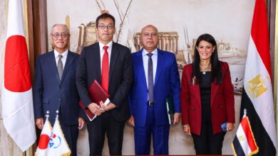 مصر واليابان توقعان الاتفاقية التنفيذية للشريحة الرابعة للخط الرابع لمترو القاهرة لتعزيز النقل الجماعي الأخضر