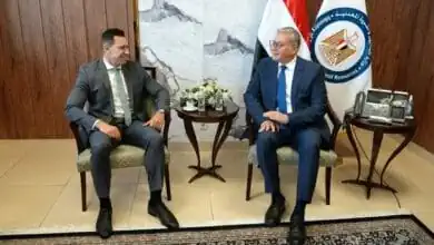 «هاربور إنرجي» توسع أعمالها في التنقيب عن الغاز بمصر بالشراكة مع بي بي البريطانية