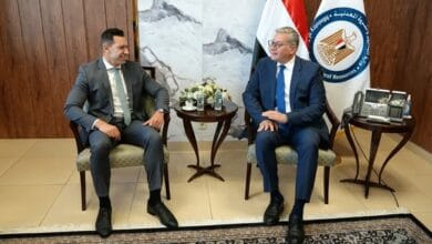 «هاربور إنرجي» توسع أعمالها في التنقيب عن الغاز بمصر بالشراكة مع بي بي البريطانية