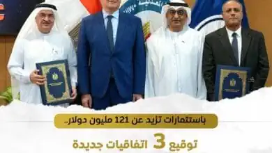 تفاصيل عقود مصر البترولية مع برينكو ودراجون أويل وأباتشي لحفر 20 بئراً جديداً