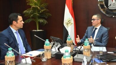 وزير الاستثمار: رؤية إصلاحية شاملة لتحقيق النمو الاقتصادي وتعزيز التجارة مع صندوق النقد الدولي