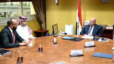 مصر تستقبل استثمارات 2 مليار جنيه من مجموعة كنان السعودية لإنشاء مجمع صناعي متكامل للصناعات النحاسية