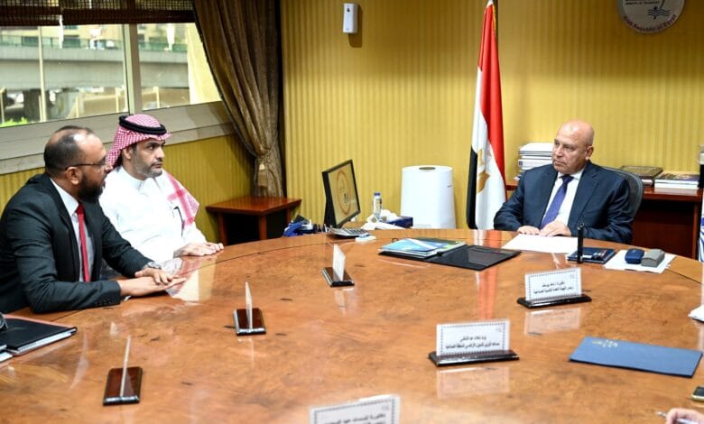 مصر تستقبل استثمارات 2 مليار جنيه من مجموعة كنان السعودية لإنشاء مجمع صناعي متكامل للصناعات النحاسية