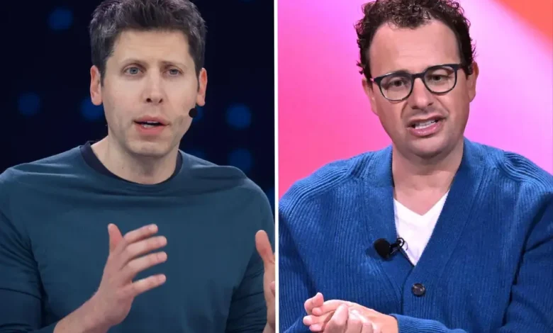 دراسة جديدة تكشف اختلاف استخدامات ChatGPT وClaude: الإنتاجية مقابل تنفيذ المهام