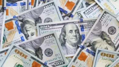 تراجع جماعي لسعر الدولار في أغلب البنوك المصرية.. ونشرة حصرية من« المصرف نيوز» بأحدث الأسعار