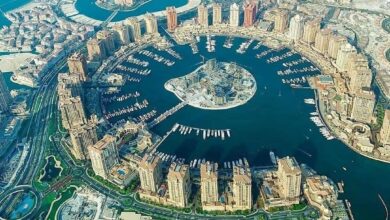 الساحل الشمالي يفتح أبوابه مجددًا أمام 424 شركة عقارية بعد توقف مؤقت