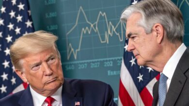 خفض الفائدة الأمريكية يغير قواعد اللعبة... الأسواق الناشئة وجهة المستثمرين