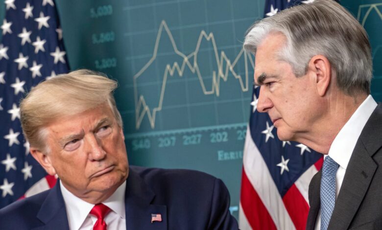 خفض الفائدة الأمريكية يغير قواعد اللعبة... الأسواق الناشئة وجهة المستثمرين