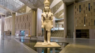 السياحة تحقق 9 مليارات دولار حتى يوليو..والمتحف الكبير يرفع الإيرادات لـ 15 مليار دولار