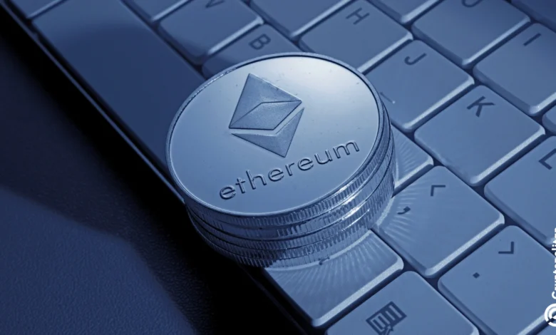 BitMine تزيد حيازتها من الإيثيريوم إلى 2.1 مليون ETH بقيمة 9.6 مليار دولار