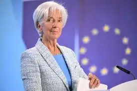 البنك المركزي الأوروبي: الإبقاء على أسعار الفائدة عند 2% رغم حالة عدم اليقين الاقتصادي