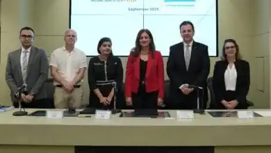 البنك الأهلي المصري يوقع بروتوكول تعاون مع بلان إنترناشونال لدعم المشروعات الصغيرة والمتوسطة