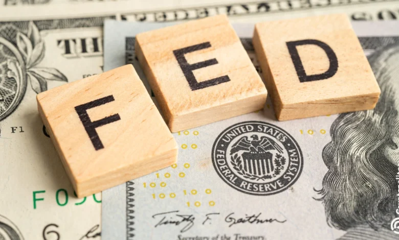 توقعات الفيدرالي: خفض أسعار الفائدة محدود والأسواق المالية تشهد تقلبات بعد القرار الأخير