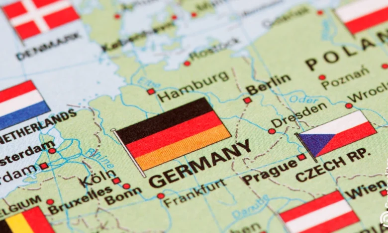 ألمانيا تحتفظ بلقب "رجل أوروبا المريض".. رغم 500 مليار يورو إنفاق