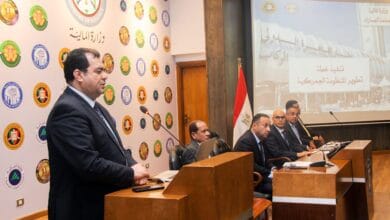 الجمارك المصرية تعلن ثورة رقمية.. خفض زمن الإفراج الجمركي ليومين فقط بحلول 2025