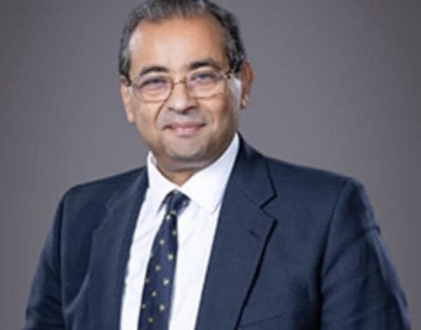 المصرية للاتصالات تعين المهندس تامر المهدي رئيسًا تنفيذيًا وعضوًا منتدبًا للشركة