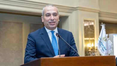 أبو السعود :حصول البنك الزراعي المصري على الشهادتان ISO-9001 وPCI-DSS تعززان جودة وأمان الخدمات المصرفية