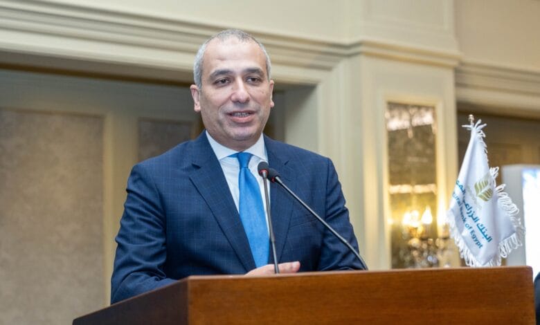 البنك الزراعي المصري يحتفل بحصوله على شهادتي ISO-9001 وPCI-DSS لتعزيز جودة وأمان الخدمات المصرفية