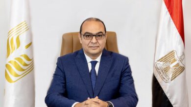 وائل حسن رئيساً لمجموعة المعاملات الإسلامية بالبنك الزراعي المصري