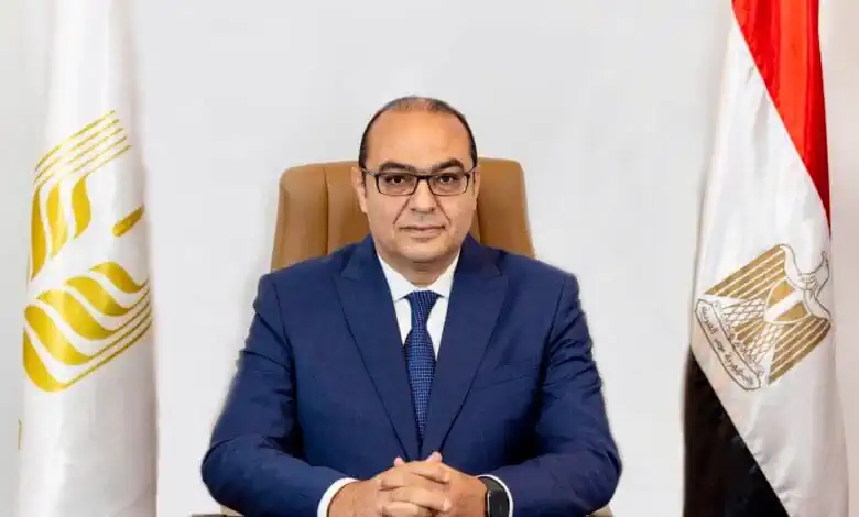 وائل حسن رئيساً لمجموعة المعاملات الإسلامية بالبنك الزراعي المصري