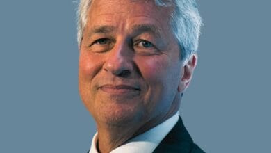 جيمي ديمون: استقرار التضخم أولويتي والفيدرالي لن يخفض الفائدة إلا بعد تحسن الاقتصاد