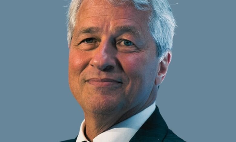 جيمي ديمون: استقرار التضخم أولويتي والفيدرالي لن يخفض الفائدة إلا بعد تحسن الاقتصاد