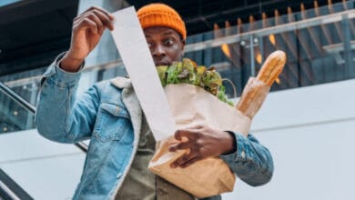 بريطانيا على حافة أزمة معيشية؟ أعلى تضخم في مجموعة السبع هذا العام