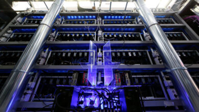 مورغان ستانلي: منشآت تعدين البيتكوين جاهزة للتحول إلى مراكز بيانات الذكاء الاصطناعي