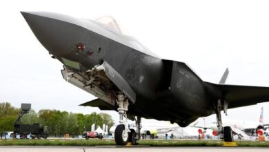 لوكهيد مارتن تتسلم عقودًا بقيمة 81 مليون دولار لتطوير أنظمة Aegis والدفاع الصاروخي