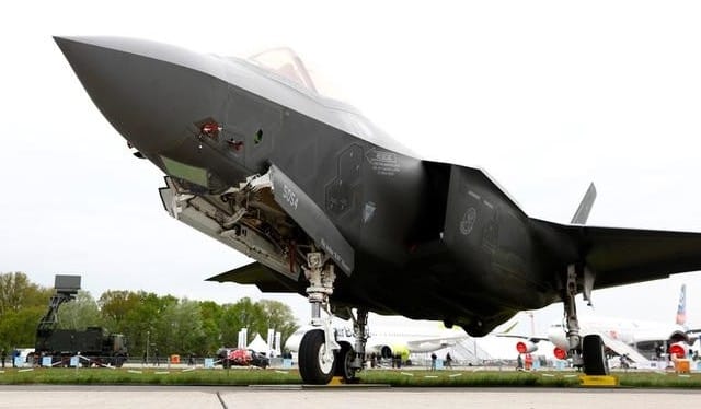 لوكهيد مارتن تتسلم عقودًا بقيمة 81 مليون دولار لتطوير أنظمة Aegis والدفاع الصاروخي