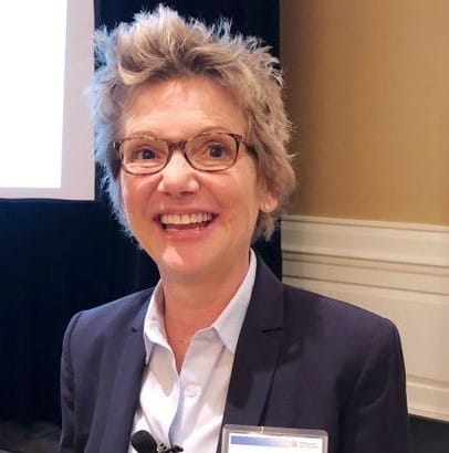 رئيسة الفيدرالي الأمريكي تكشف مستقبل الفائدة وأداء سوق العمل