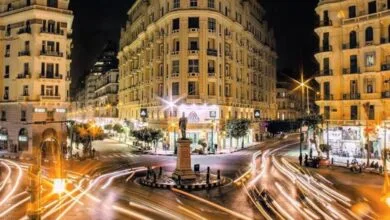 مليار دولار استثمارات سعودية مصرية يعيد رونق القاهرة التاريخية