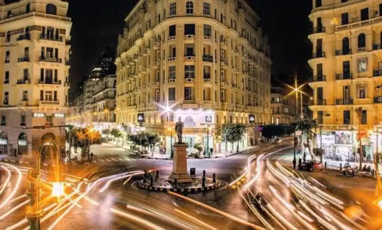 مليار دولار استثمارات سعودية مصرية يعيد رونق القاهرة التاريخية