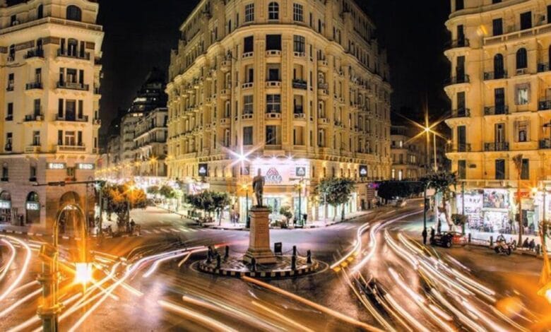 مليار دولار استثمارات سعودية مصرية يعيد رونق القاهرة التاريخية