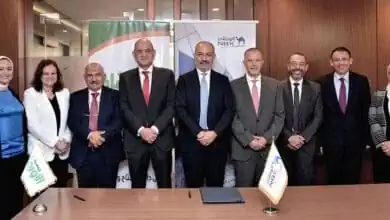 بنك الكويت الوطني يمول المرحلة الرابعة لمحطة الطاقة الشمسية لمستشفيات الأورمان بالأقصر