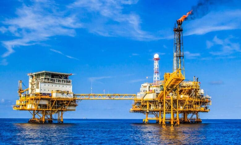 زيادة إنتاج الغاز بمصر.. بئر جديد في خالدة يضيف 50 مليون قدم مكعب يوميًا
