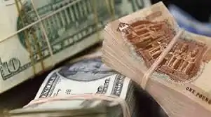 الجنيه تحت الضغط.. أسعار الدولار تواصل الارتفاع في الأهلي ومصر وCIB